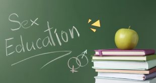 pendidikan seks