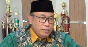 Dr. Arief Subhan M.Ag 07