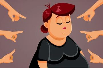 body shaming