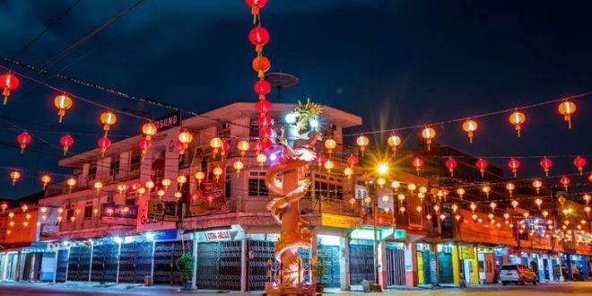 kota singkawang