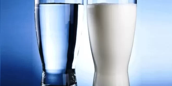 minuman sehat