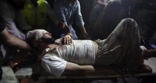 pemboman di pakistan menewaskan sedikitnya 44 orang dan melukai 230731093424 112