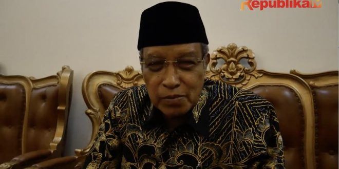 pimpinan lembaga persahabatan ormas islam said aqil siradj menjelaskan 230423071448 238