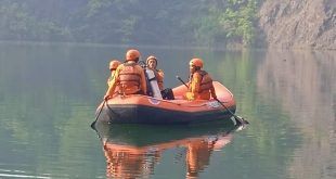tiga pria tenggelam di danau kuari cigudeg bogor ditemukan tewas 4 169