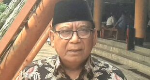 Dr Anwar Sanusi