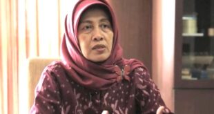 Prof Siti Ruhaini Dzuhayatin