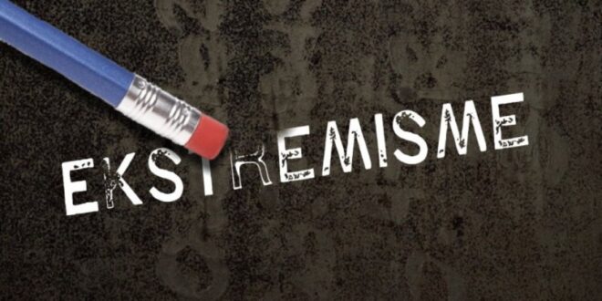 ekstremisme