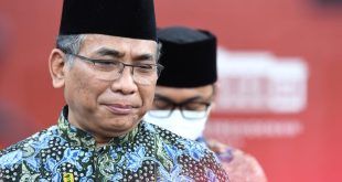 jokowi bertemu ketum pbnu 2