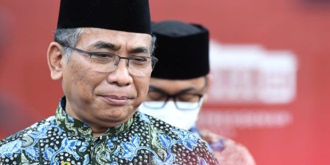 jokowi bertemu ketum pbnu 2
