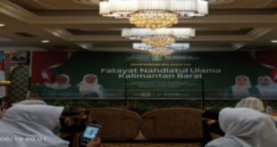 konferwil fatayat nu