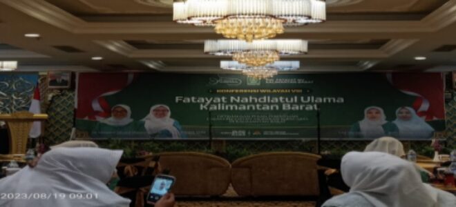 konferwil fatayat nu