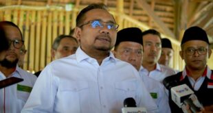 menteri agama menag yaqut cholil 230728083648 786