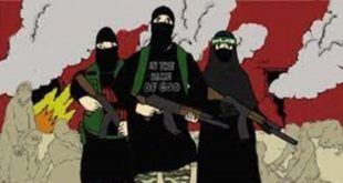 radikalisme agama