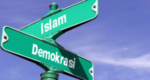 islam dan demokrasi