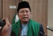 ketua majelis ulama indonesia mui bidang dakwah dan ukhuwah muhammad cholil nafis belia detikcom 169