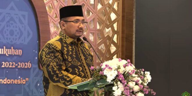 yaqut cholil qoumas 169