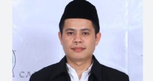 Dr Mulawarman Hanase