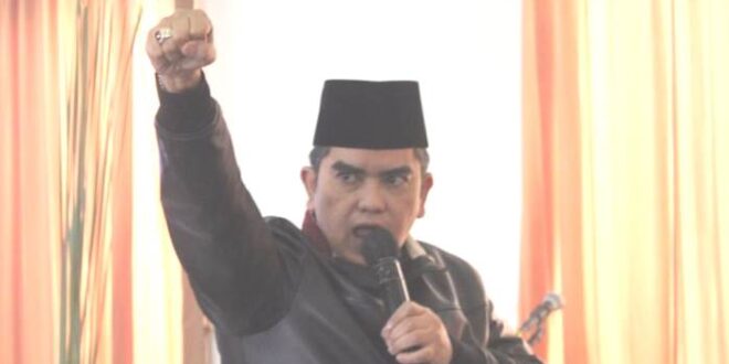 Gus Falah