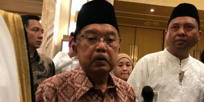 jusuf kalla 169