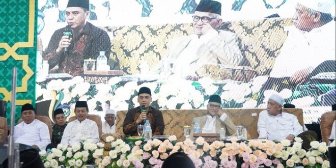 kemenag akan bentuk ditjen pesantren
