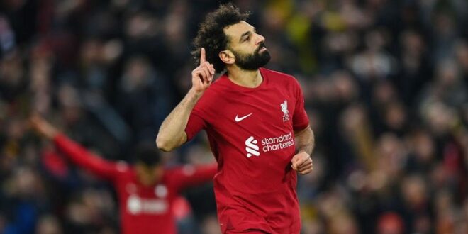 mohamed salah 2 169
