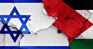 palestina vs israel