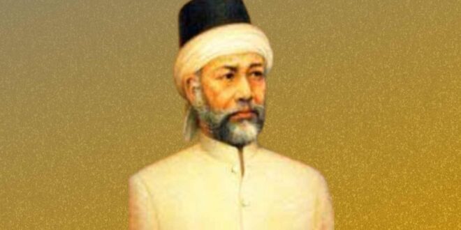 Abdurrauf As-Singkili