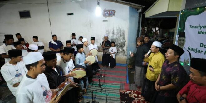 tausyiah moderasi beragama bersama masyarakat di jrebeng lor probolinggo 230722204631 146