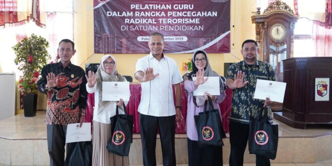 Palu