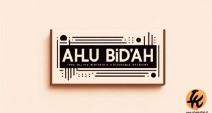ahlu bid'ah