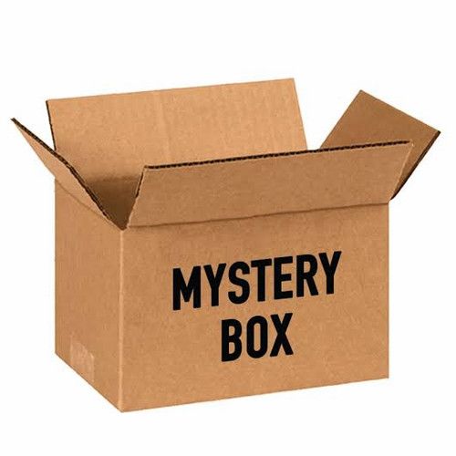 Mystery Box Antara Keseruan Dan Potensi Haram Dalam Islam Islam Kaffah