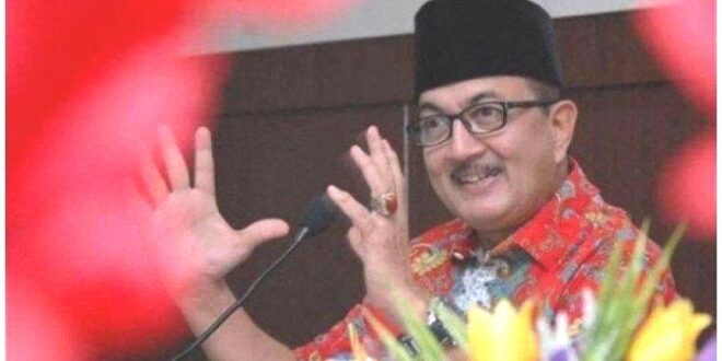 Islam Wasathiyah Junjung Tinggi Toleransi, Perbedaan, dan Perbedaan Pendapat 1 Ketua FKUB Sulteng KH Zainal Abidin