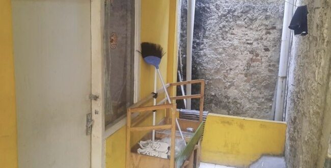 densus 88 geledah kontrakan terduga teroris di tangerang 169