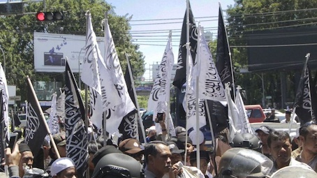 Hizbut Tahrir Resmi Ditetapkan Organisasi Teroris Di Inggris Islam Kaffah   Inggris Tetapkan Hizbut Tahrir Sebagai Organisasi Teroris 