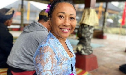 Ni Luh Djelantik copy