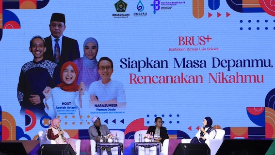 talkshow di acara bimbingan remaja usia sekolah plus brus 240108134107 631