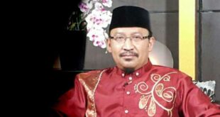 Dr KH Ahmad Kusyairi Suhail MA