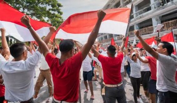 Persatuan Indonesia
