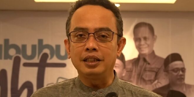 Prof Dr. Bambang Qomaruzzaman M.Ag copy