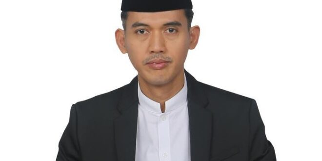 ketua mui bidang fatwa asrorun niam sholeh 43