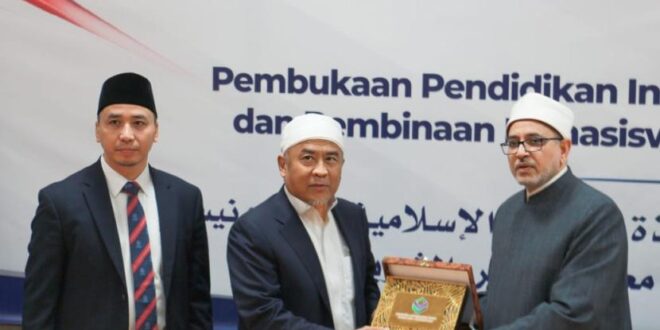 wakil lazis asfa anizar masyhadi dan ketua lazis asfa 240220051145 265
