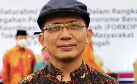 Amir Mahmud 1