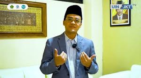Dr Gun Gun Heryanto