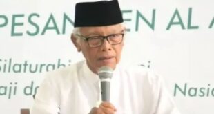 KH Anwar Iskandar