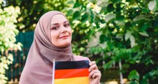 Muslim Jerman copy