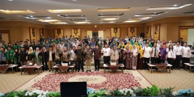 talkshow pembinaan ideologi pancasila di lingkungan kampus universitas islam 240426060640 790