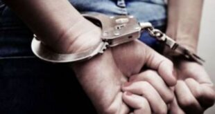Pasca Serangan Kelompok Teroris, Malaysia Tangkap 7 Orang Anggota Jemaah Islamiyah 1 5a75312ff4f9f778fd76b57fc0f84e53