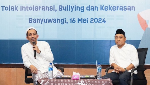 Habib Jafar tiga dosar besar pendidikan