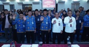 Sekolah Damai Semarang