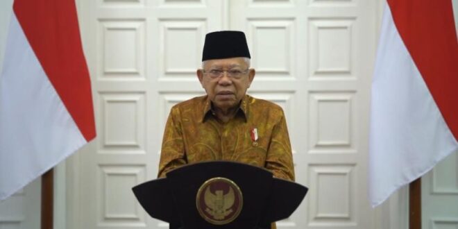 wapres kh maruf 240412222747 966